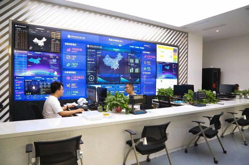 黃河水院智慧校園服務大廳咨詢服務熱線正式開通，打造全方位信息咨詢新平臺